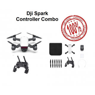 Dji Spark Controller Combo - Dji Spark Combo - Controller Combo Dji Spark